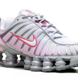 Nike Shox TL